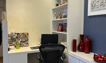 Imagem 5: Apartamento à venda em Saúde com 65 m², 1 quarto, 1 suíte, 1 vaga