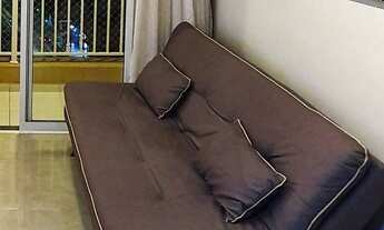 Imagem 5: Apartamento à venda em Brás com 33 m², 1 quarto, 1 suíte, 1 vaga