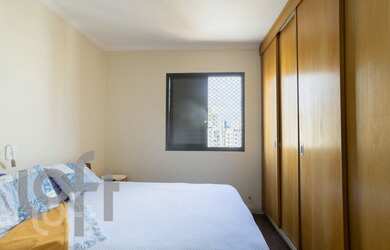 Imagem 9: Apartamento à venda em Saúde com 140 m², 3 quartos, 1 suíte, 2 vagas