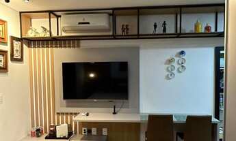 Imagem 7: Apartamento à venda em República com 28 m², 1 quarto