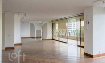 Imagem 1: Apartamento à venda em Morumbi com 515 m², 4 quartos, 4 suítes, 4 vagas