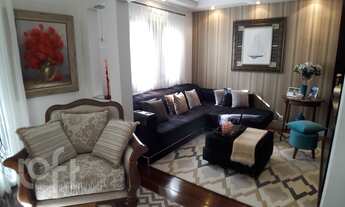 Imagem 4: Apartamento à venda em Vila Sônia com 164 m², 4 quartos, 3 suítes, 4 vagas