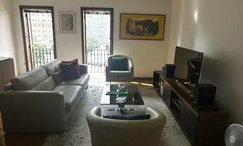 Imagem: Apartamento à venda em Vila Olímpia com