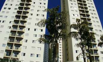 Imagem 7: Apartamento à venda em Jardim Marajoara com 80 m², 3 quartos, 1 suíte, 2 vagas