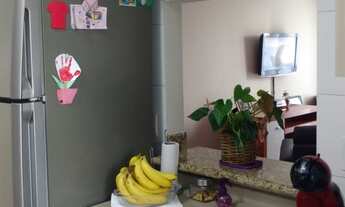 Imagem 7: Apartamento à venda em Pirituba com 66 m², 2 quartos, 1 suíte, 1 vaga