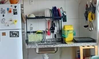 Imagem 6: Apartamento à venda em Sé com 25 m², 1 quarto