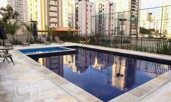 Imagem 4: Apartamento à venda em Saúde com 65 m², 2 quartos, 1 suíte, 2 vagas