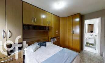 Imagem 4: Apartamento à venda em Carrão com 70 m², 2 quartos, 1 suíte, 1 vaga