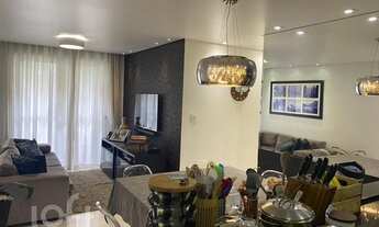 Imagem 2: Apartamento à venda em Tatuapé com 64 m², 3 quartos, 1 vaga