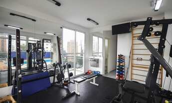 Imagem 2: Venda Apartamento com 1 dormitório