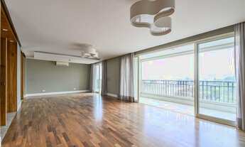 Imagem 3: APARTAMENTO em São Paulo - SP, Brooklin Novo