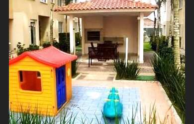 Imagem 6: Apartamento à venda em Cangaíba com 42 m², 2 quartos