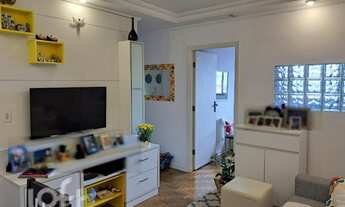 Imagem 7: Apartamento à venda em Santa Cecília com 53 m², 2 quartos, 1 vaga