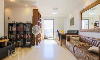 Imagem: Apartamento à venda em Bom Retiro com 93