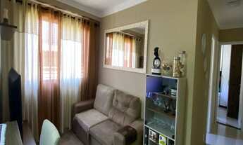 Imagem: Apartamento à venda em Itaquera com 43