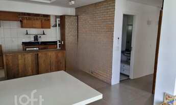 Imagem 2: Apartamento à venda em Barra Funda com 70 m², 2 quartos, 1 suíte, 1 vaga