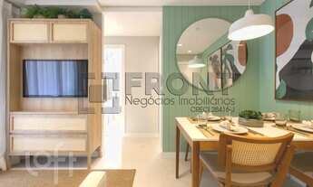 Imagem 5: Apartamento à venda em Barra Funda com 35 m², 2 quartos