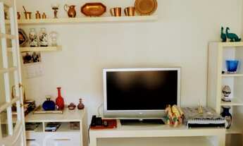 Imagem 3: Apartamento à venda em Aclimação com 182 m², 4 quartos, 1 suíte, 1 vaga