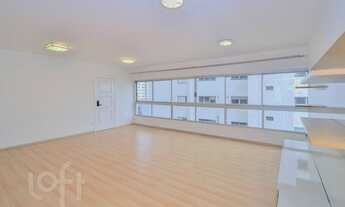 Imagem: Apartamento à venda em Saúde com 159 m²