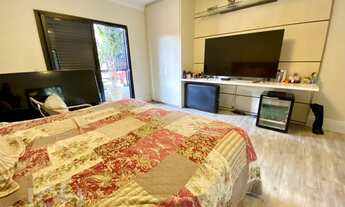 Imagem 6: Apartamento à venda em Moema Índios com 250 m², 3 quartos, 3 suítes, 4 vagas