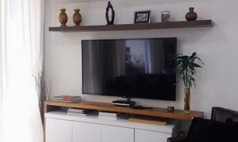 Imagem 4: Apartamento à venda em Lapa com 100 m², 2 quartos, 2 suítes, 2 vagas