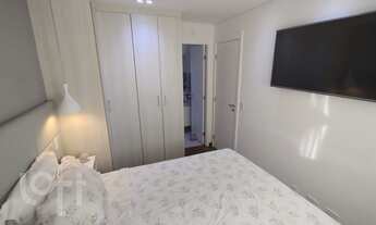 Imagem 5: Apartamento à venda em Casa Verde com 65 m², 2 quartos, 1 suíte, 1 vaga