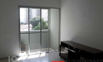 Imagem: Apartamento à venda em Perdizes com 80