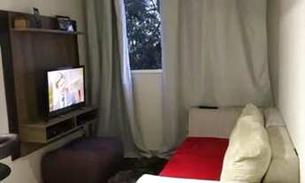 Imagem 6: Apartamento à venda em Cidade Líder com 45 m², 2 quartos, 1 vaga