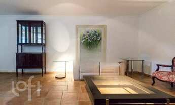 Imagem 3: Apartamento à venda em Santa Cecília com 130 m², 3 quartos, 1 suíte, 2 vagas