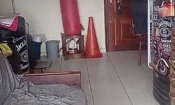 Imagem 7: Apartamento à venda em República com 37 m², 1 quarto