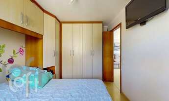 Imagem 2: Apartamento à venda em Sacomã com 68 m², 2 quartos, 2 vagas