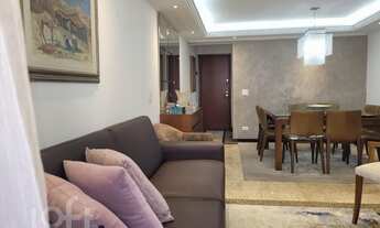 Imagem 3: Apartamento à venda em Vila Formosa com 85 m², 3 quartos, 1 suíte, 2 vagas