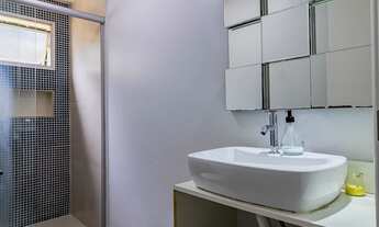 Imagem 7: Apartamento à venda em Jabaquara com 88 m², 3 quartos, 1 suíte, 2 vagas