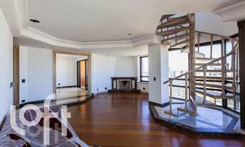 Imagem: Apartamento à venda em Sumaré com 380