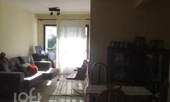 Imagem 5: Apartamento à venda em Saúde com 97 m², 3 quartos, 1 suíte, 3 vagas