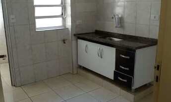 Imagem 4: Apartamento à venda em Santo Amaro com 62 m², 2 quartos, 1 suíte, 1 vaga