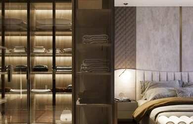 Imagem 6: APARTAMENTO em São Paulo - SP, Higienópolis