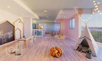 Imagem 2: Apartamento à venda em Ipiranga com 59 m², 2 quartos, 1 suíte, 1 vaga