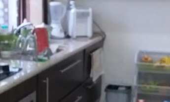 Imagem 2: Apartamento à venda em Vila Andrade com 130 m², 3 quartos, 1 suíte, 3 vagas