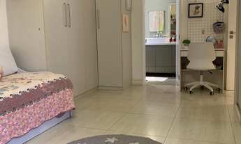 Imagem 2: Apartamento à venda em Santa Cecília com 96 m², 2 quartos, 1 suíte, 2 vagas