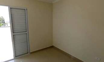 Imagem 2: Apartamento à venda em Tucuruvi com 41 m², 2 quartos