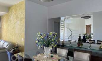 Imagem 3: Apartamento à venda em Vila Sônia com 195 m², 3 quartos, 1 suíte, 4 vagas