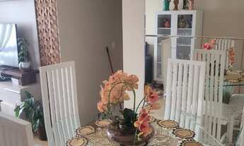 Imagem 6: Apartamento à venda em Campo Grande com 49 m², 2 quartos, 1 vaga