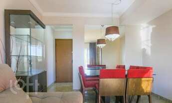 Imagem 3: Apartamento à venda em Jaguaré com 75 m², 3 quartos, 1 suíte, 2 vagas