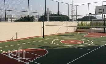 Imagem 7: Apartamento à venda em Bom Retiro com 83 m², 2 quartos, 1 suíte, 2 vagas