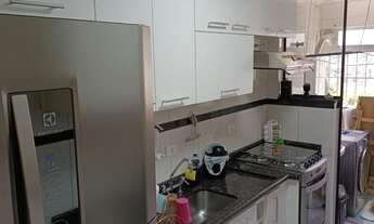 Imagem 6: Apartamento à venda em Tremembé com 55 m², 2 quartos, 1 vaga