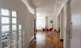 Imagem 6: Apartamento à venda em Santa Cecília com 197 m², 3 quartos, 1 suíte, 2 vagas