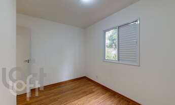 Imagem 6: Apartamento à venda em Cambuci com 64 m², 3 quartos, 1 suíte, 1 vaga