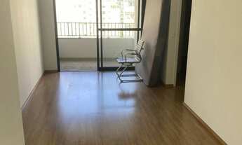 Imagem 3: Apartamento à venda em República com 55 m², 2 quartos