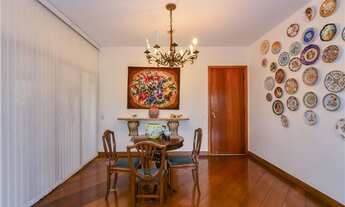 Imagem 7: APARTAMENTO em São Paulo - SP, Paraíso do Morumbi